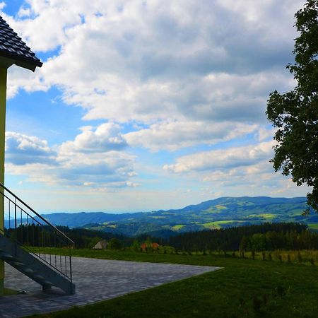 Baeuerleshuette Apartment Breitnau Bagian luar foto