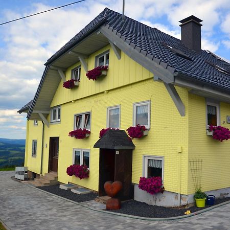 Baeuerleshuette Apartment Breitnau Bagian luar foto
