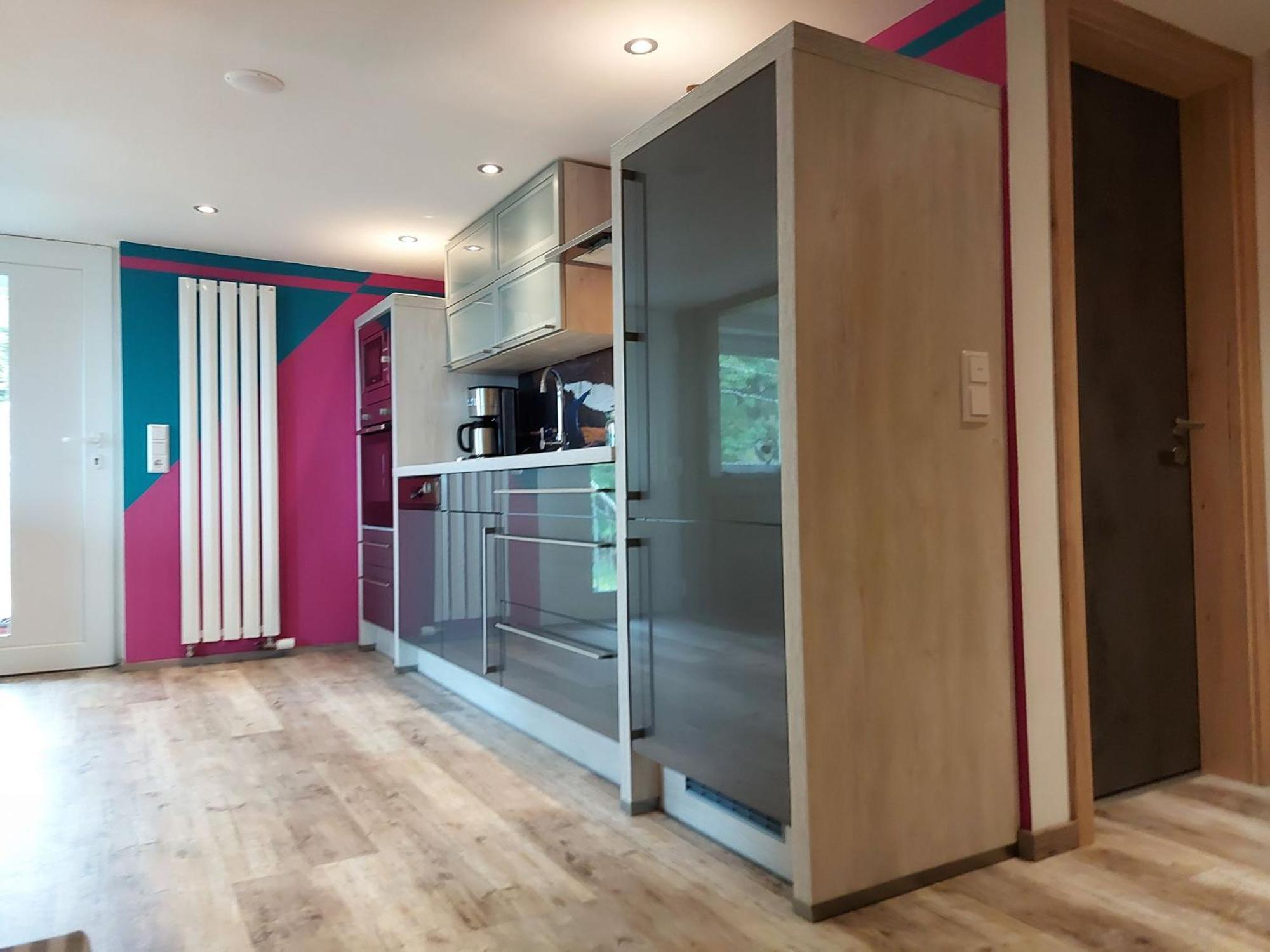 Baeuerleshuette Apartment Breitnau Bagian luar foto