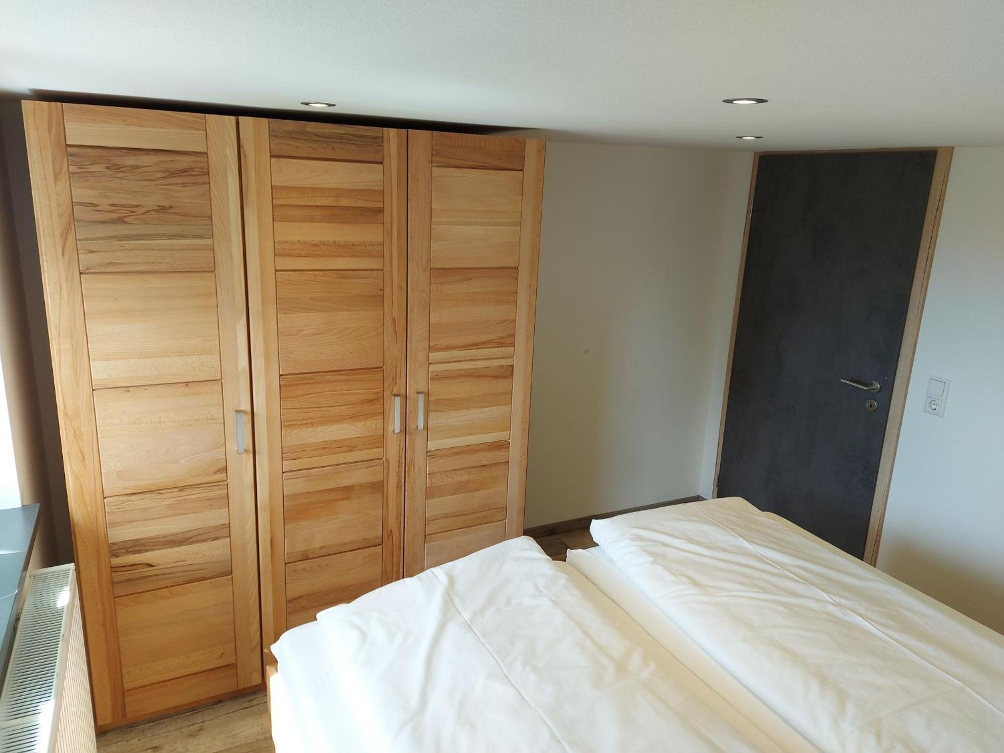 Baeuerleshuette Apartment Breitnau Bagian luar foto