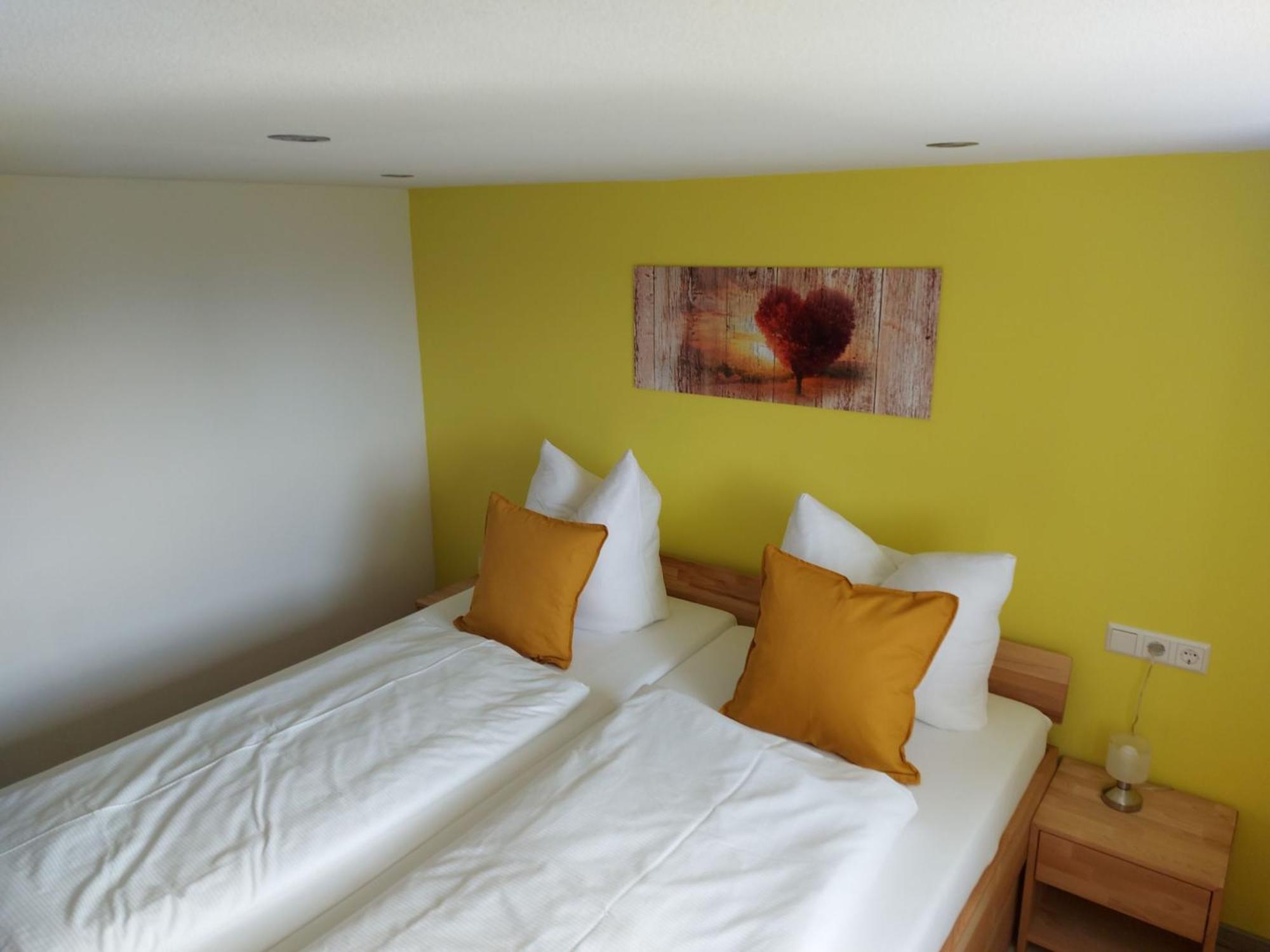 Baeuerleshuette Apartment Breitnau Bagian luar foto