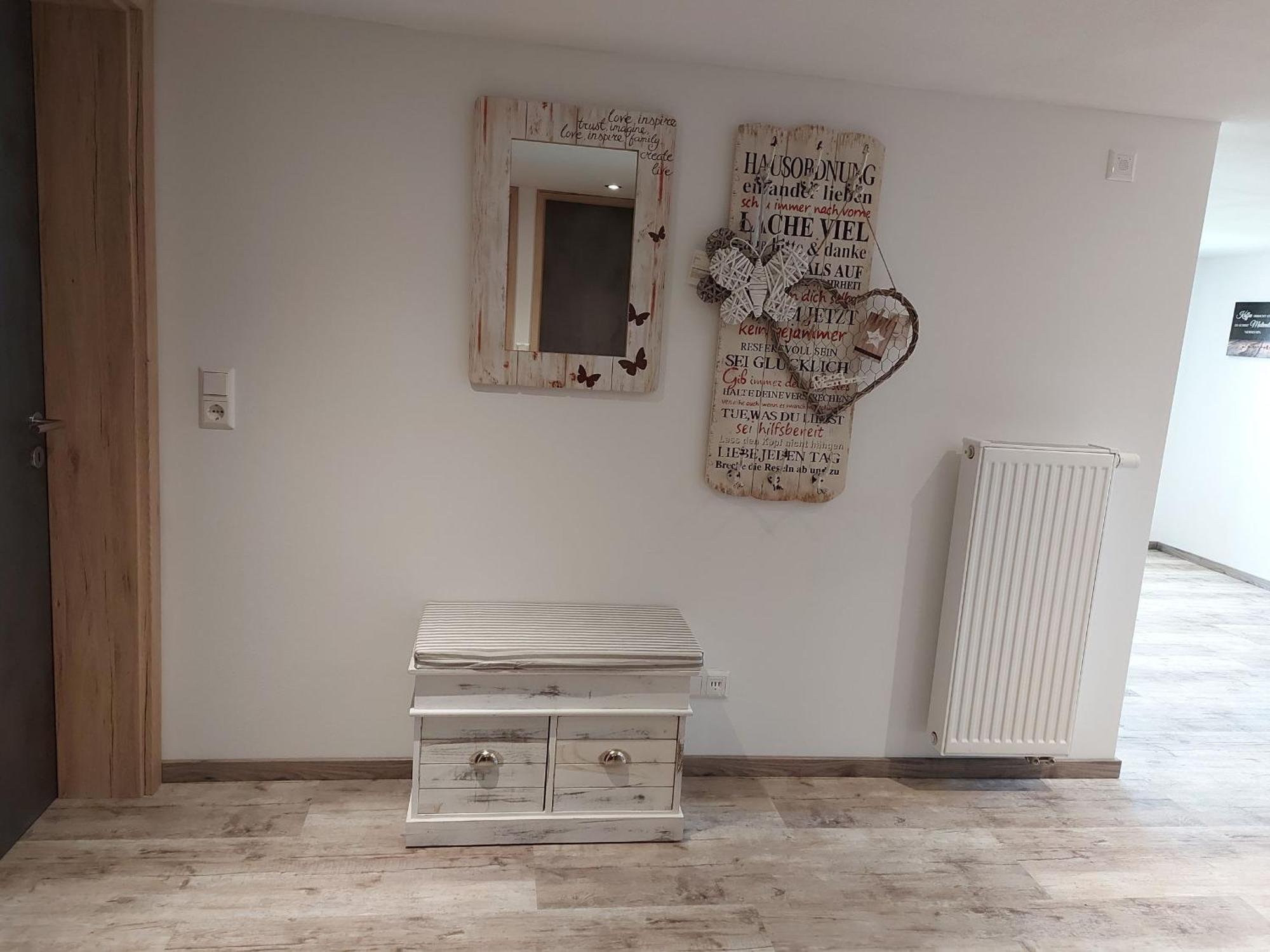 Baeuerleshuette Apartment Breitnau Bagian luar foto