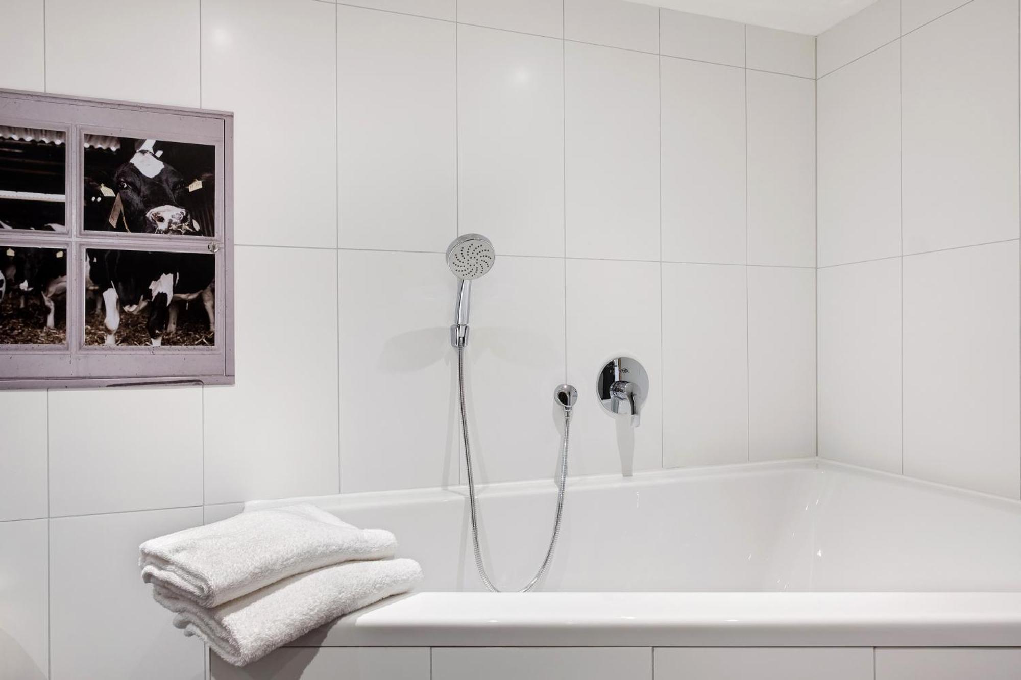 Baeuerleshuette Apartment Breitnau Bagian luar foto