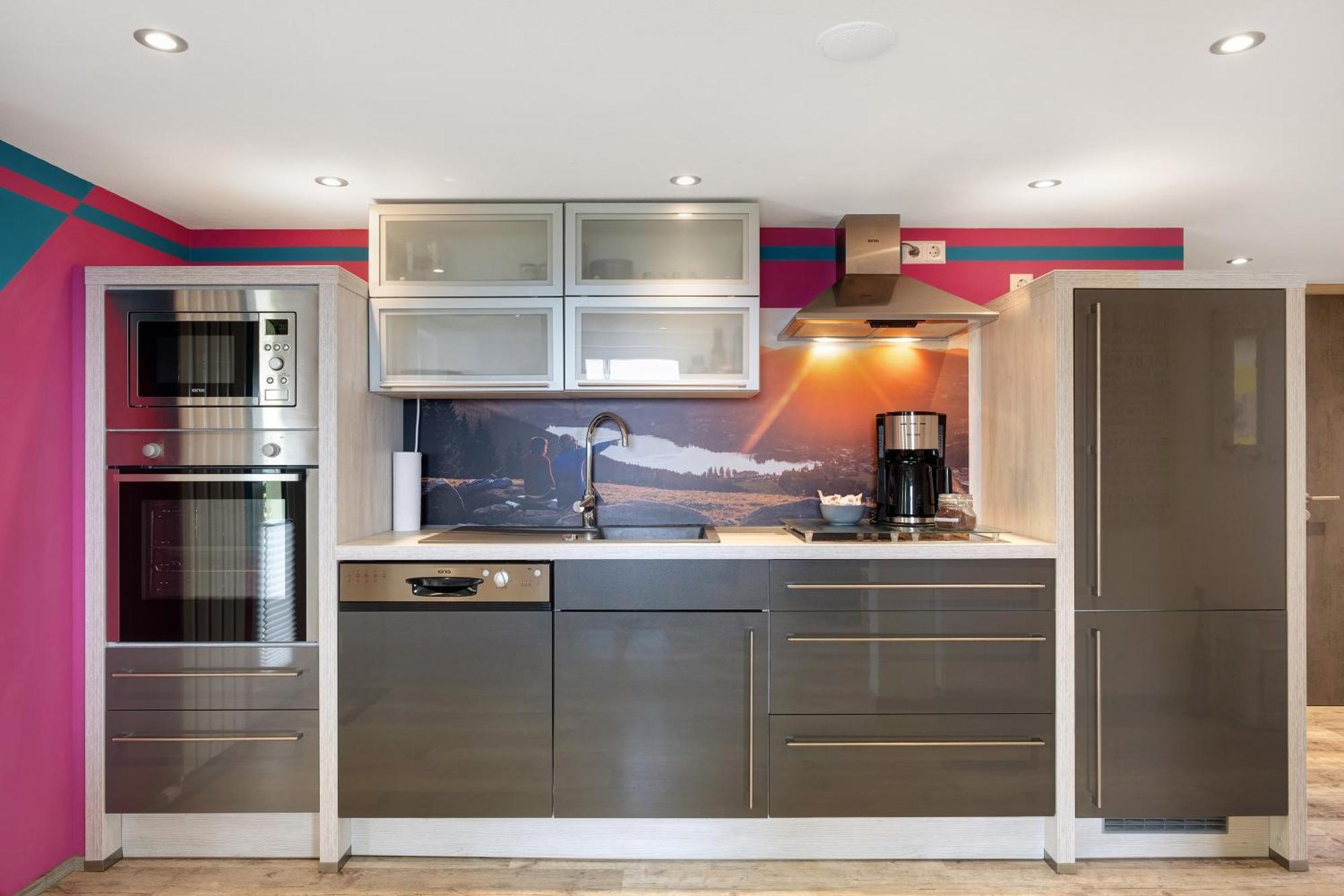Baeuerleshuette Apartment Breitnau Bagian luar foto