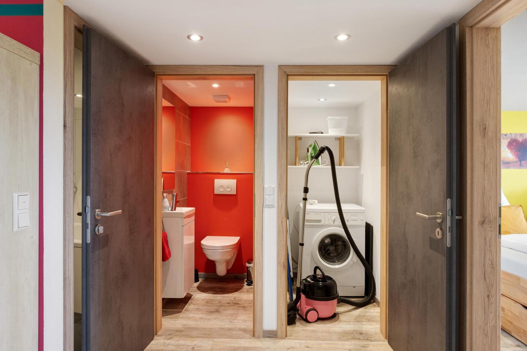 Baeuerleshuette Apartment Breitnau Bagian luar foto