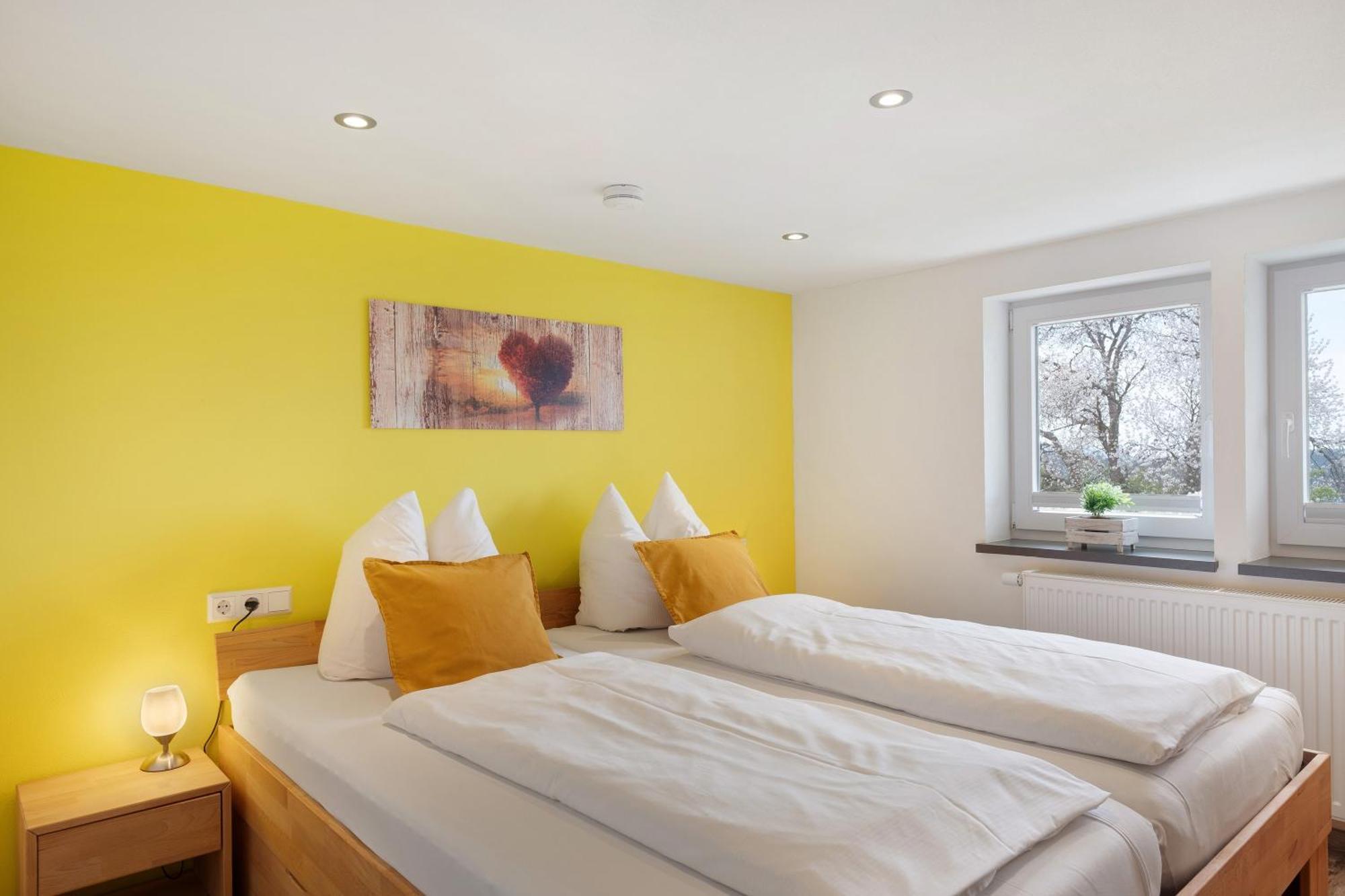 Baeuerleshuette Apartment Breitnau Bagian luar foto